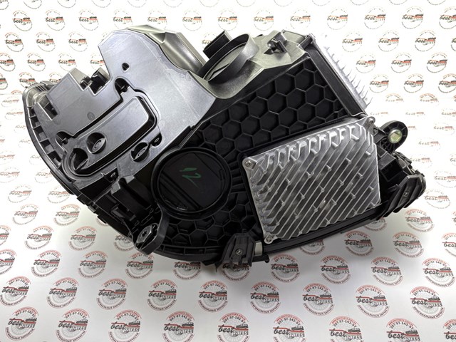  Mercedes A2069062505 ціна, від 1755.42 USD