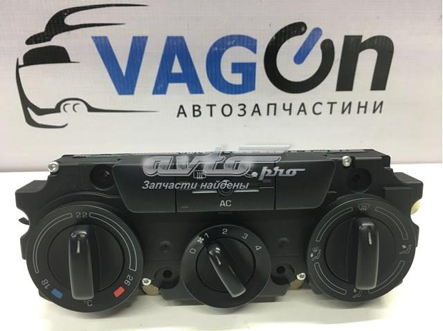 Регулятор вентилятора обігрівача VAG 1Z0820047D ціна, від 12.70 USD