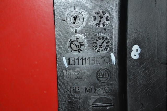  Fiat/Alfa/Lancia 1311113070