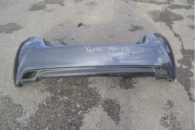 Кожух бампера заднього Toyota 521590D520 ціна, від 43.87 USD
