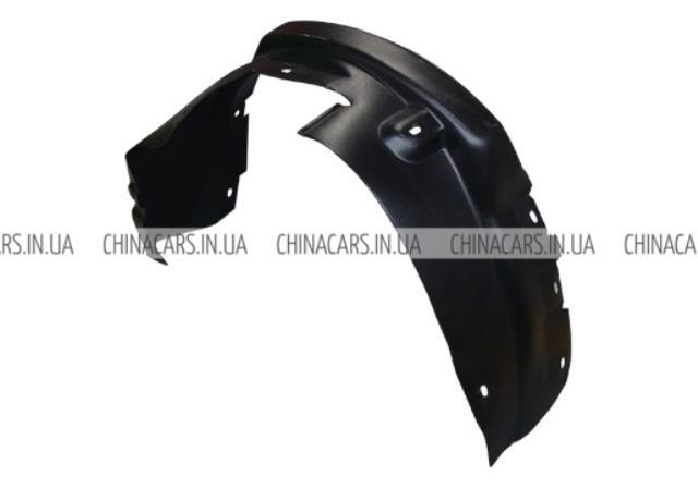 Подкрильнікі переднього крила, правий Chery S213102112 ціна, від 9.73 USD