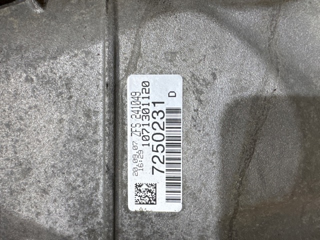 24007565605 BMW 