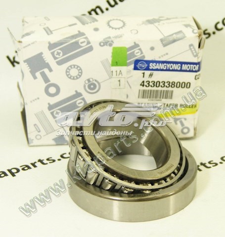 4330338000 Ssang Yong 