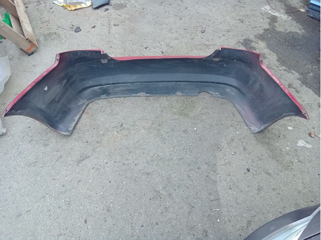 Купити 96543142 General Motors Задній бампер