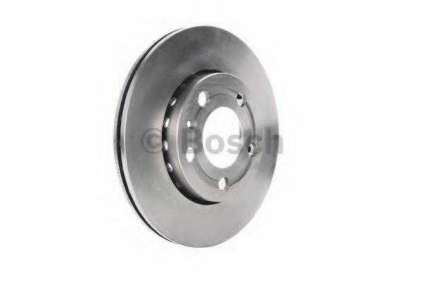 Гальмівні диски передні 986479036 Bosch