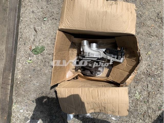 LR038044 Land Rover Турбонаддув