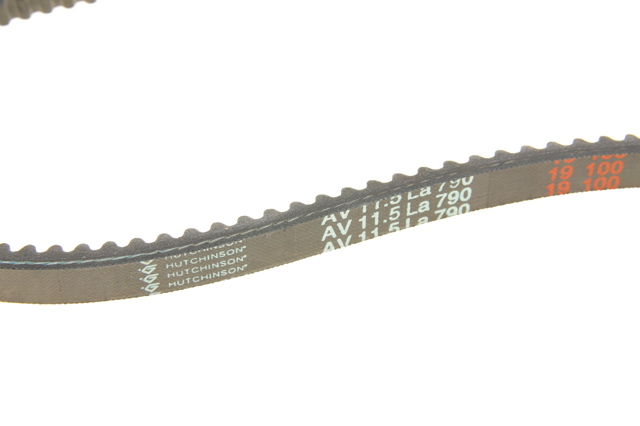 Клиновий ремінь Hutchinson AV115LA790 ціна, від 3.96 USD
