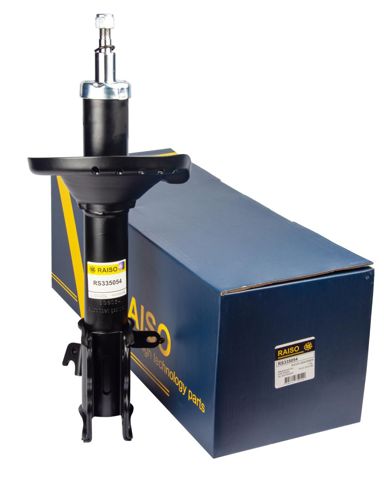 Амортизатор передній, правий RS335054 Raiso
