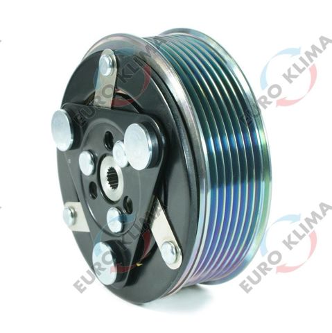 CA623 Euroklima 