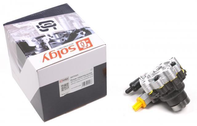 Насос ГПК Solgy 207023 ціна, від 134.11 USD