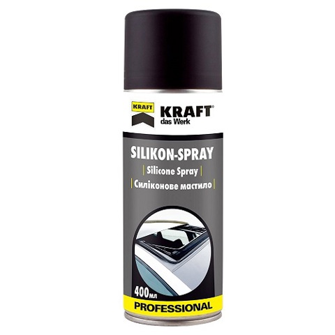 Мастило універсальне Kraft KF003 ціна, від 4.59 USD