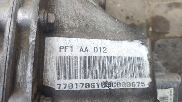 Купити PF1AA012 Renault (RVI) 