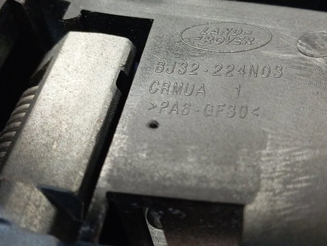  Land Rover BJ32224N03