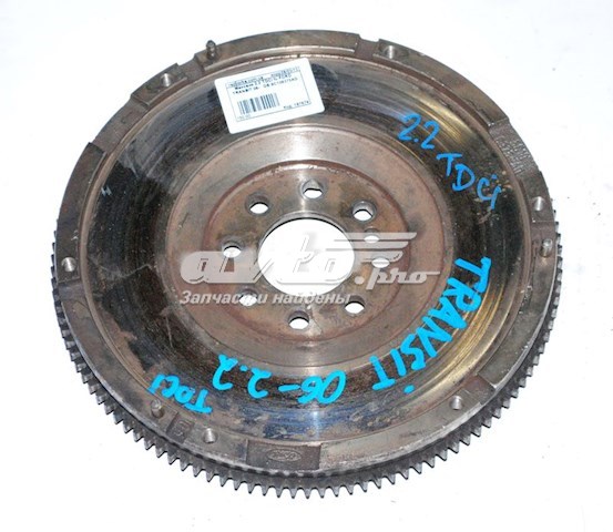 Маховик зчеплення Ford 6C1Q6375AD