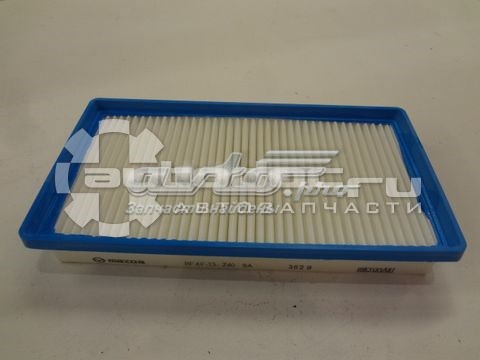 фільтр повітряний YUMA049 Автомобільний фільтр повітря YUIL FILTER YUMA049