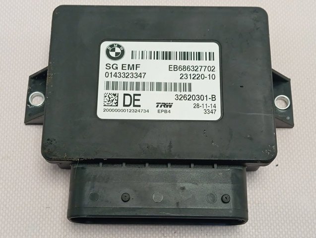 32620301B BMW 