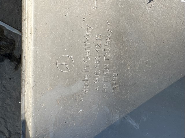 A9066864210 Mercedes 