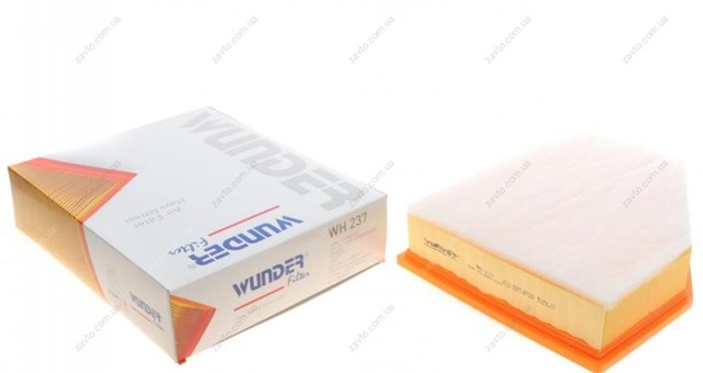 Купити WH237 Wunder Автомобільний фільтр повітря