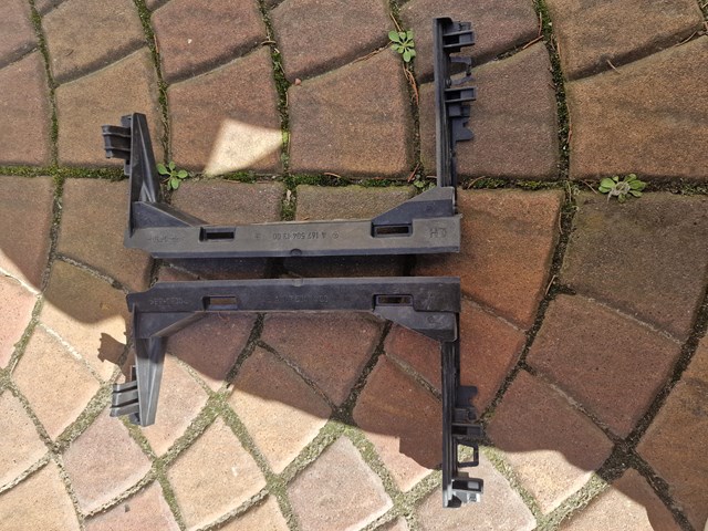  Mercedes A1675041300 ціна, від 34.66 USD