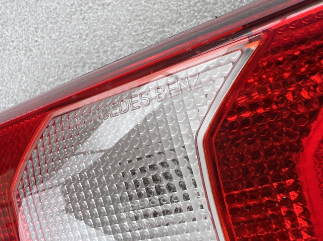  A0035446903 Mercedes