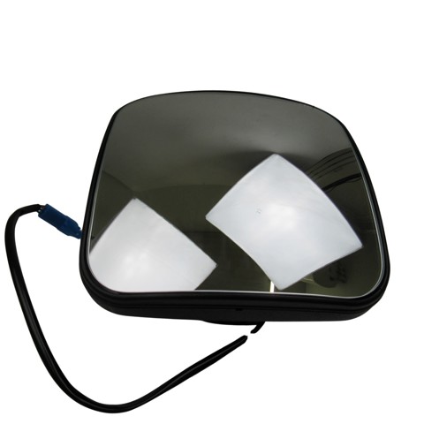 Накладка дзеркала заднього виду, ліва A0008109616 Mercedes