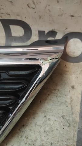 Купити 863501U500 Hyundai/Kia Захисна решітка радіатора