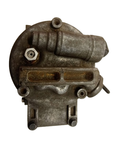 Компресор системи кондиціювання HCC F500NE9DB02 ціна, від 320.95 USD