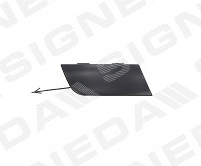 PAD99024CA Signeda Накладка форсунки омивача фари передньої