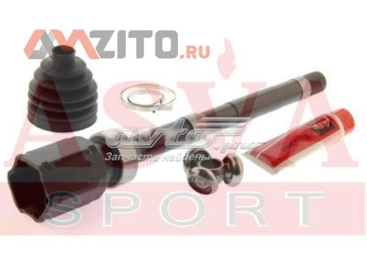 ШРУС внутрішній правий MZIRCX5B Asva