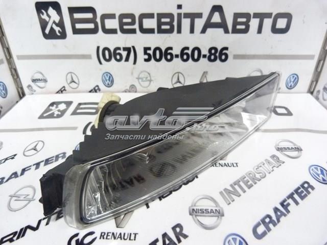 Купити 8200416985 Renault (RVI) Лівий ліхтар покажчика повороту