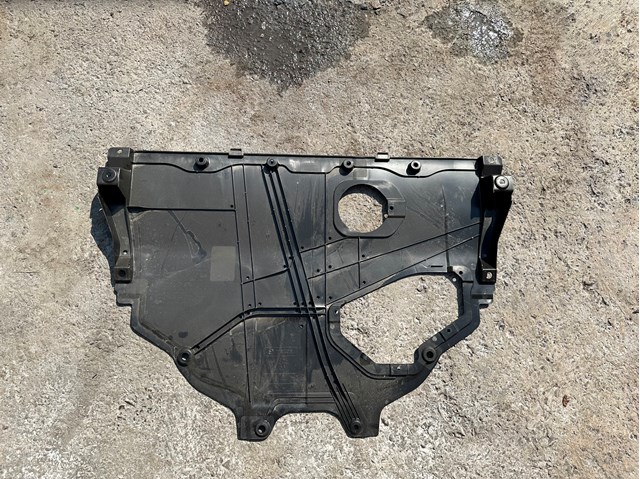 Купити TK4856110 Mazda Захист піддона картера двигуна