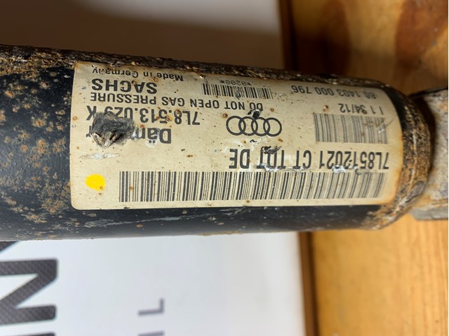 Купити 7L8512021 VAG 