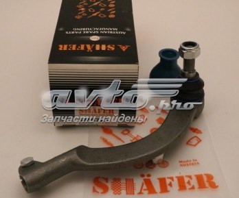 Рульовий наконечник SM6713 Shafer