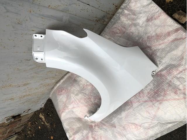 Ліве переднє крило Toyota 53812K0070 ціна, від 95.94 USD