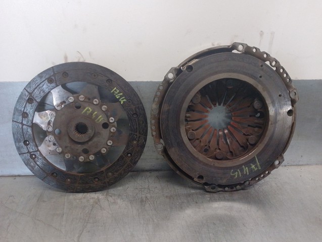Купити 9807707080 Peugeot/Citroen 