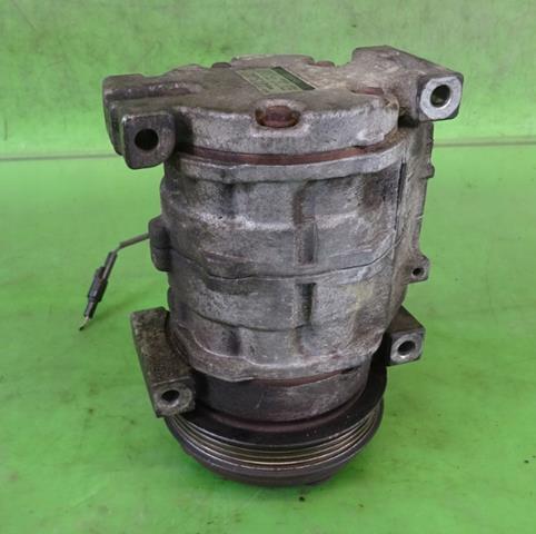 Компресор системи кондиціювання Denso 4472203394 ціна, від 247.15 USD