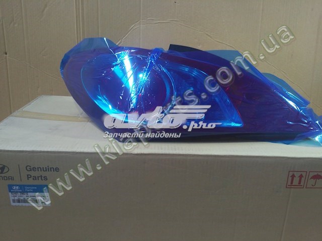 Купити 924012M010 Hyundai/Kia 