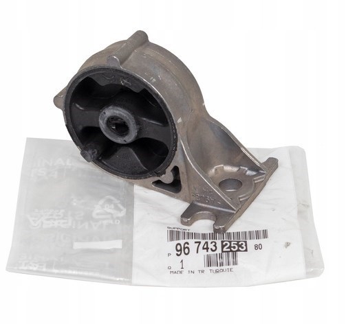 Купити 9674325380 Peugeot/Citroen Подушка глушника