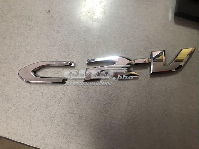  75722T0A003 Honda