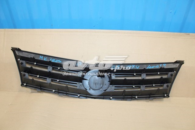 Облицювання радіатора Geely 101800611601 ціна, від 16.32 USD