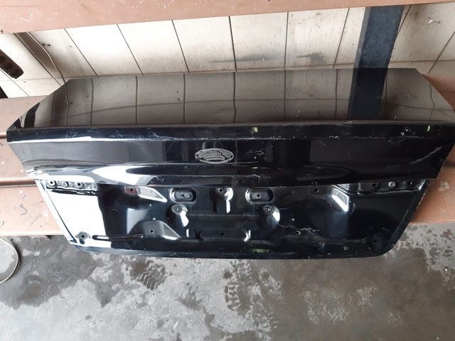 Кришка багажника Subaru 57509AG0009P ціна, від 49.65 USD
