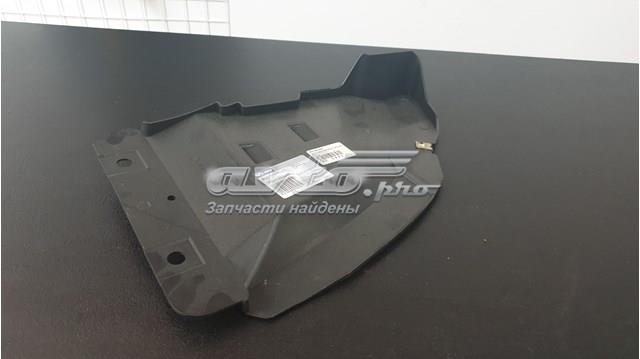 Захист двигуна, лівий ZAZ TF69Y02803058 ціна, від 2.88 USD