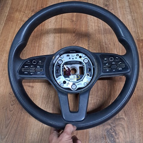 A9074603303 Mercedes Рульове колесо