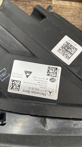  A1779062800 Mercedes