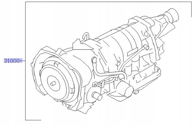  31000AH620 Subaru