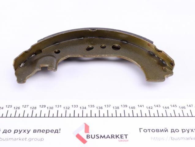 Колодки гальмові задні, барабанні Kampol K919 ціна, від 20.00 USD