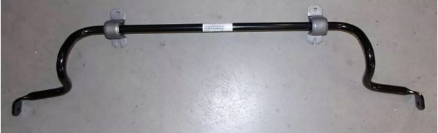 Стабілізатор передній Renault (RVI) 546119919R