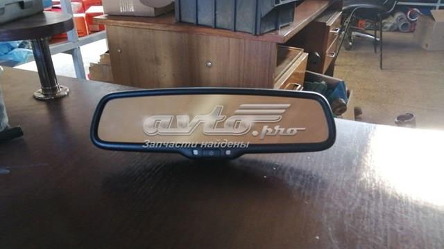 Дзеркало салону 96321ZH30A Nissan/Infiniti