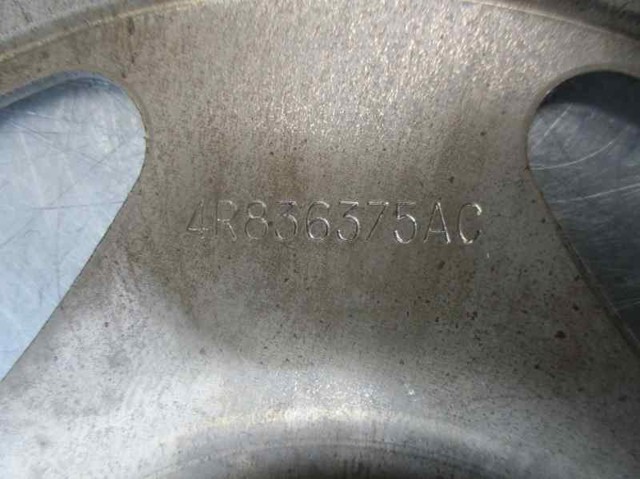Маховик зчеплення Land Rover 4R836375AC