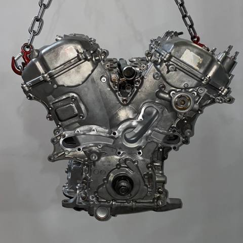 ДВЗ Toyota Fj Cruiser позашляховик (GSJ1) (2006 - 2018) ціна, від 2832.03 USD